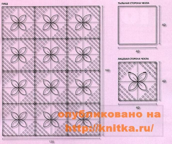 плед плед