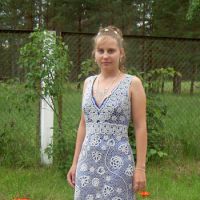 Платье на выпускной