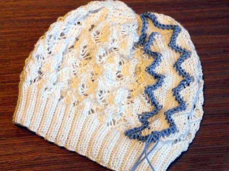 Как связать шапку крючком — легкие схемы вязания мужских, женских и детских шапок для начинающих