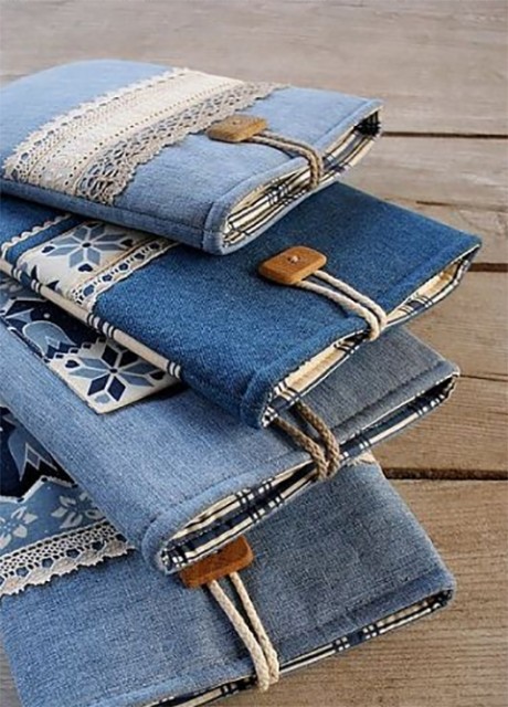 сумки из старых джинсов фото идеи
